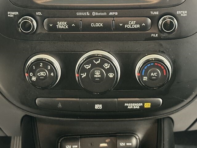 2016 Kia Soul Soul+ 20