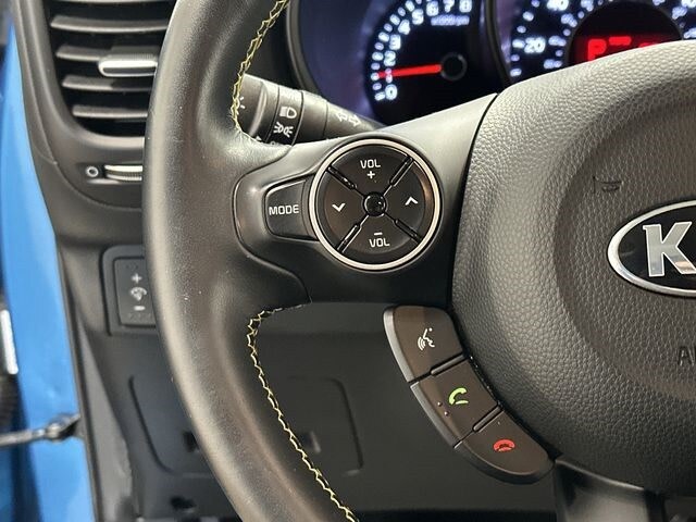 2016 Kia Soul Soul+ 18