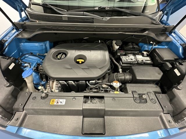 2016 Kia Soul Soul+ 9