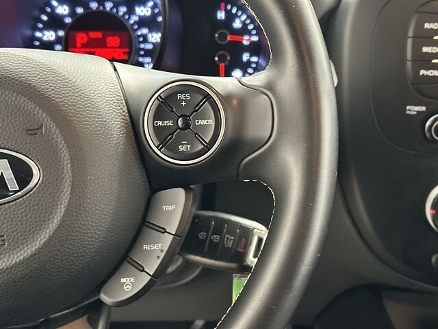 2016 Kia Soul Soul+ 19