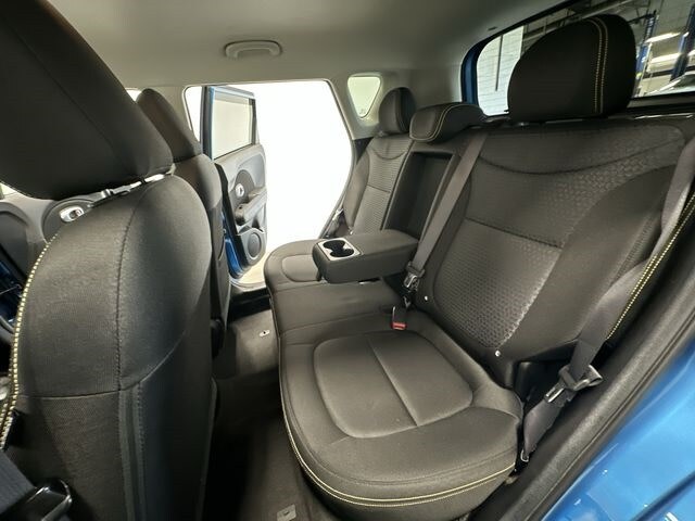 2016 Kia Soul Soul+ 13