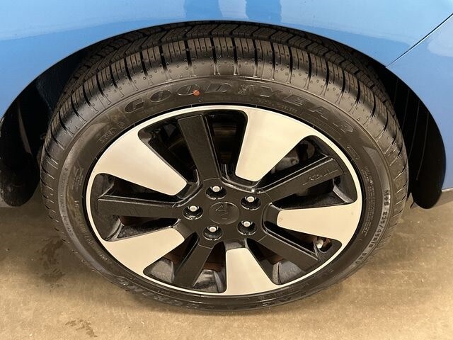 2016 Kia Soul Soul+ 8