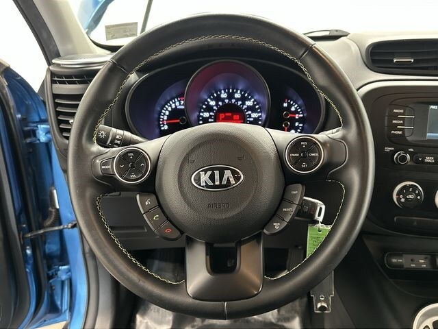 2016 Kia Soul Soul+ 2