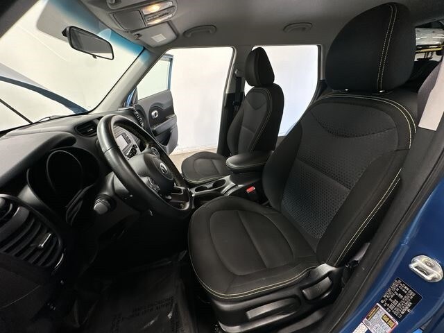 2016 Kia Soul Soul+ 12