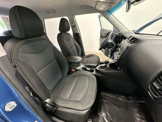 2016 Kia Soul Soul+ 23