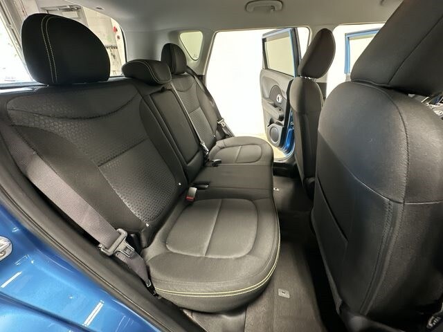 2016 Kia Soul Soul+ 25