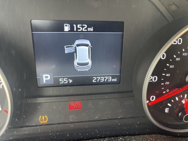 Thumbnail: 2020 Kia Sportage - 11