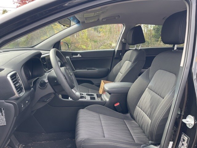 Thumbnail: 2020 Kia Sportage - 9