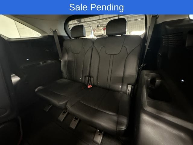 Thumbnail: 2023 Kia Sorento - 36