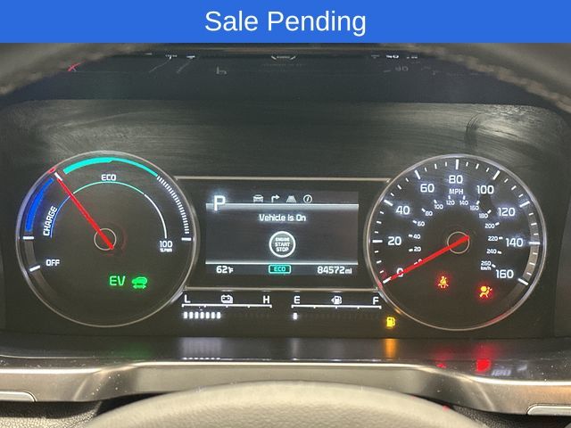 Thumbnail: 2023 Kia Sorento - 15