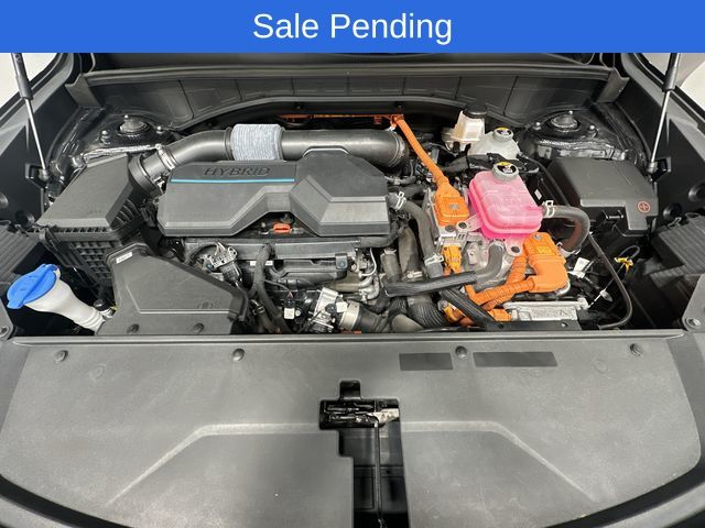 Thumbnail: 2023 Kia Sorento - 9