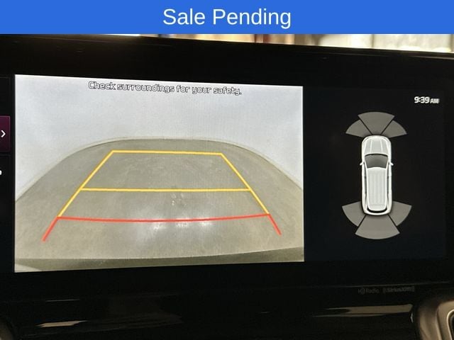 Thumbnail: 2023 Kia Sorento - 22