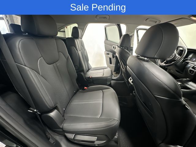 Thumbnail: 2023 Kia Sorento - 29