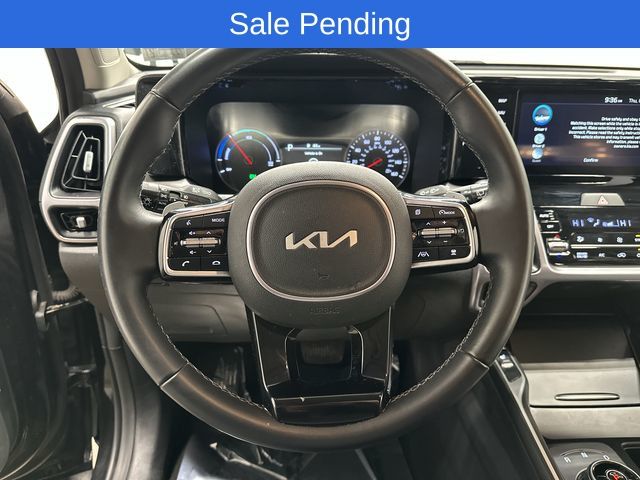 Thumbnail: 2023 Kia Sorento - 2