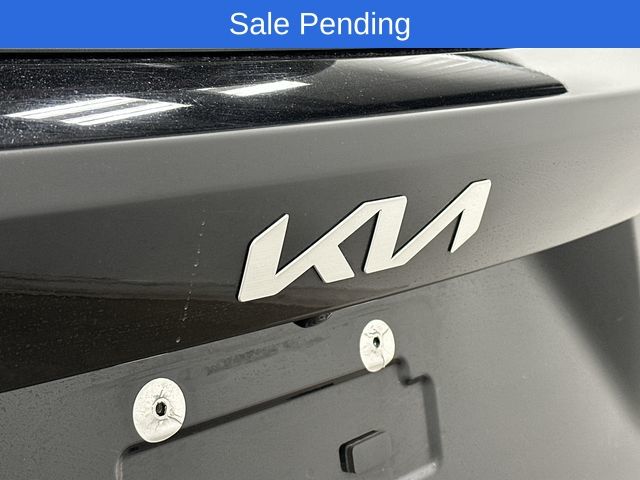 Thumbnail: 2023 Kia Sorento - 7