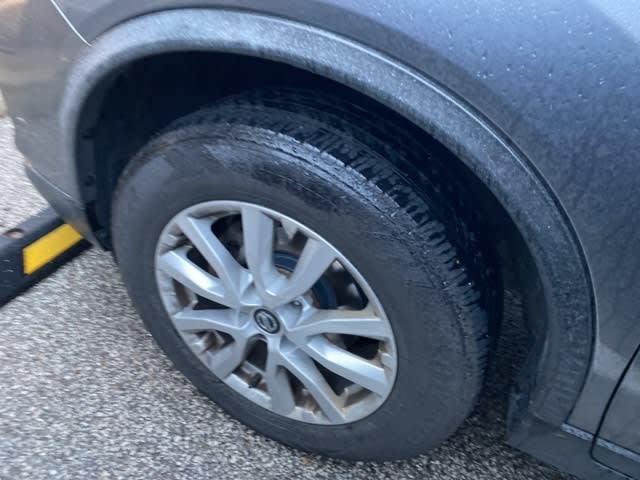 Thumbnail: 2017 Nissan Rogue - 5