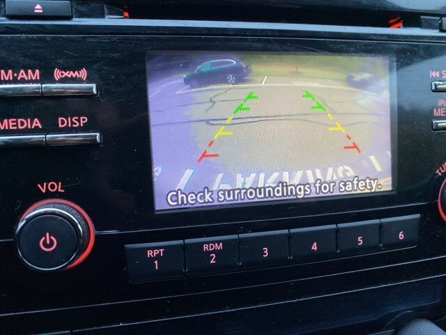 Thumbnail: 2017 Nissan Rogue - 12