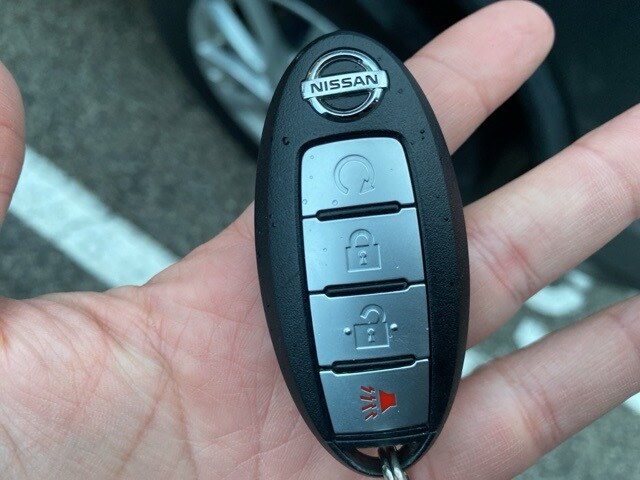 Thumbnail: 2017 Nissan Rogue - 9