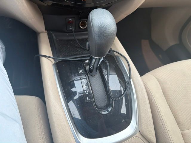 Thumbnail: 2016 Nissan Rogue - 9