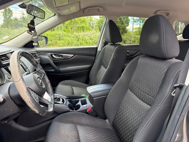 Thumbnail: 2018 Nissan Rogue - 10