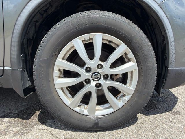 Thumbnail: 2018 Nissan Rogue - 7