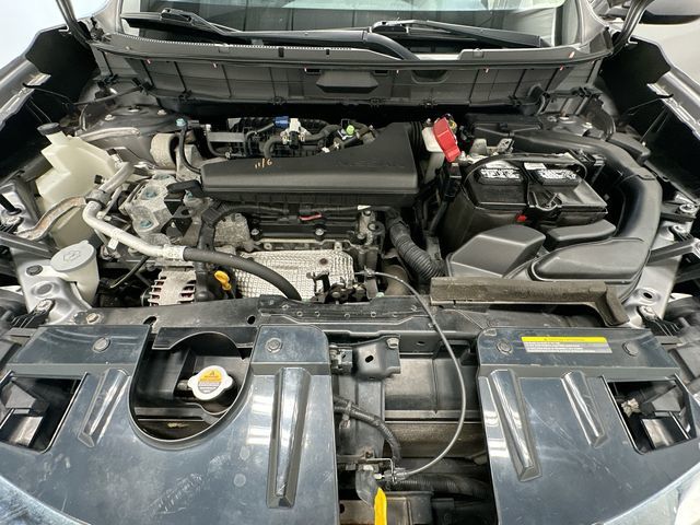 Thumbnail: 2018 Nissan Rogue - 9