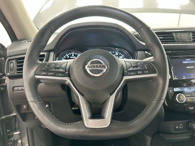 Thumbnail: 2018 Nissan Rogue - 2