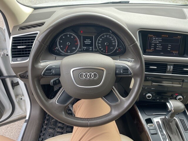 Thumbnail: 2016 Audi Q5 - 2