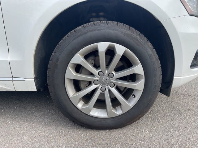 Thumbnail: 2016 Audi Q5 - 7