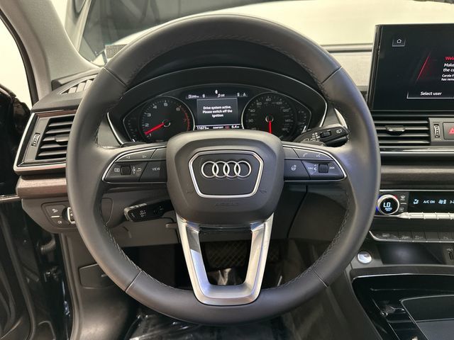 Thumbnail: 2024 Audi Q5 - 2