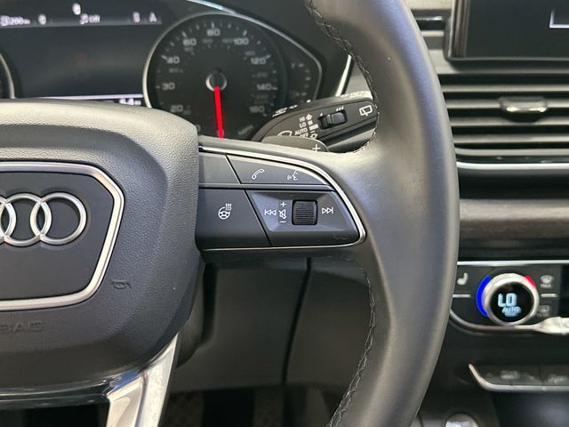 Thumbnail: 2024 Audi Q5 - 20