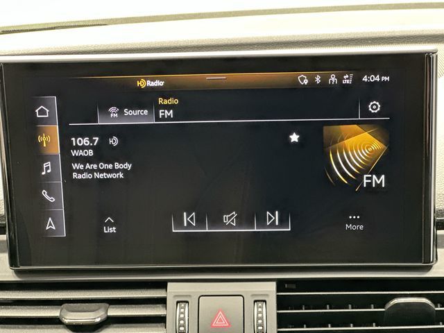 Thumbnail: 2024 Audi Q5 - 15