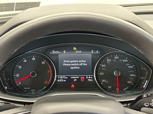 Thumbnail: 2024 Audi Q5 - 16