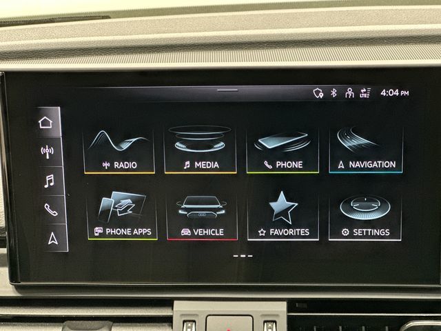 Thumbnail: 2024 Audi Q5 - 22