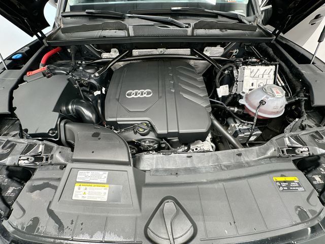 Thumbnail: 2024 Audi Q5 - 9