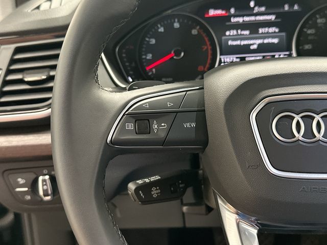 Thumbnail: 2024 Audi Q5 - 19