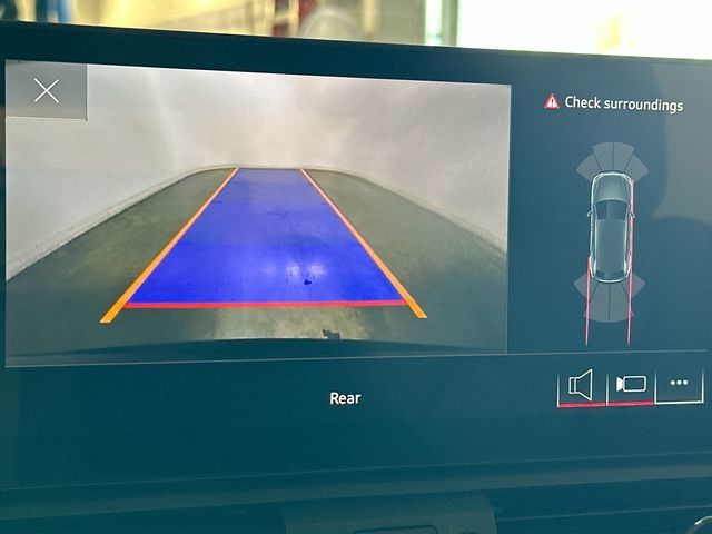 Thumbnail: 2024 Audi Q5 - 23