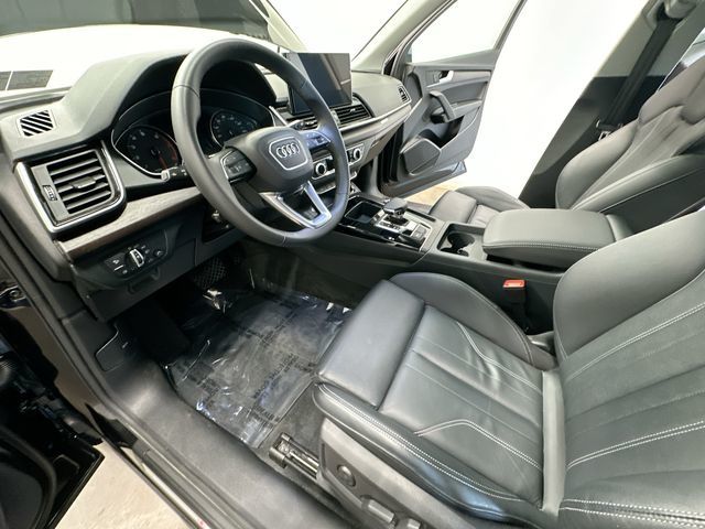 Thumbnail: 2024 Audi Q5 - 12