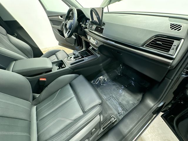 Thumbnail: 2024 Audi Q5 - 14