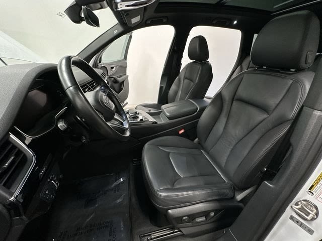 Thumbnail: 2017 Audi Q7 - 24