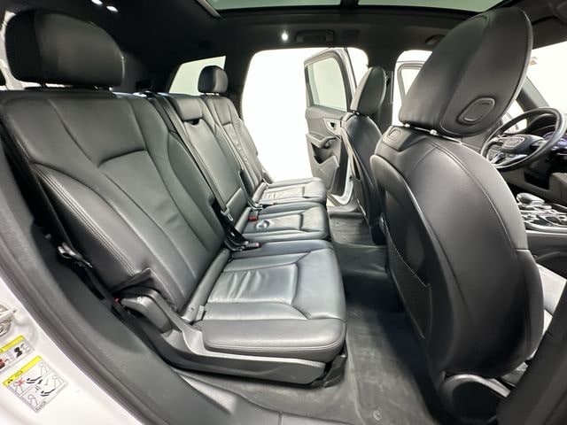 Thumbnail: 2017 Audi Q7 - 29