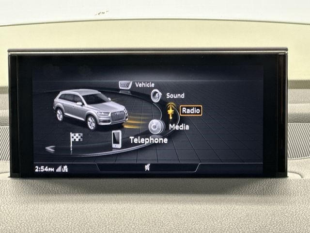 Thumbnail: 2017 Audi Q7 - 21