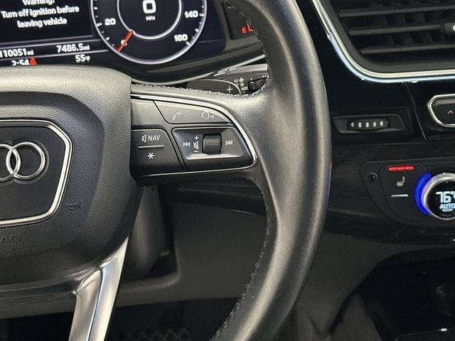 Thumbnail: 2017 Audi Q7 - 19