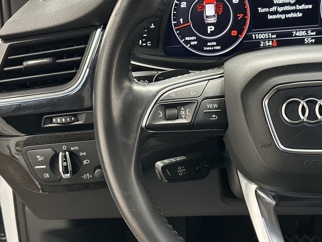 Thumbnail: 2017 Audi Q7 - 18