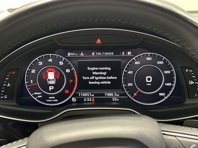 Thumbnail: 2017 Audi Q7 - 15