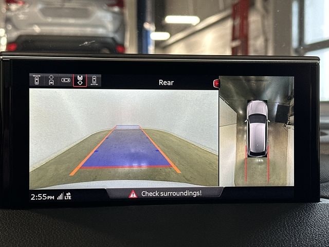 Thumbnail: 2017 Audi Q7 - 22