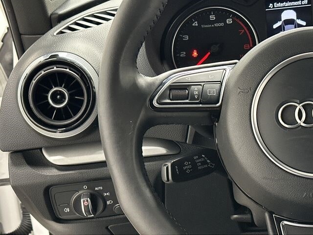 Thumbnail: 2016 Audi A3 - 18
