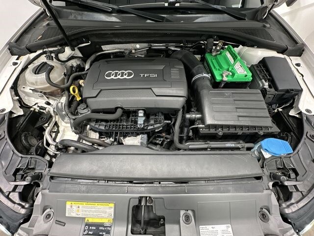 Thumbnail: 2016 Audi A3 - 9