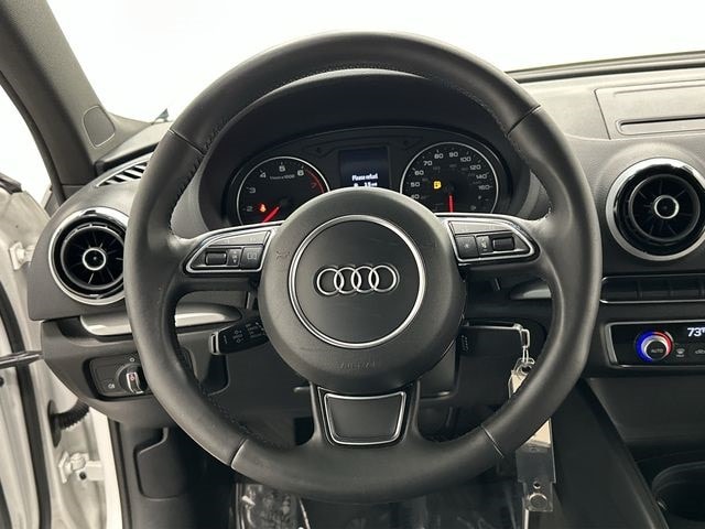 Thumbnail: 2016 Audi A3 - 2