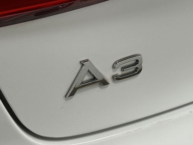 Thumbnail: 2016 Audi A3 - 29